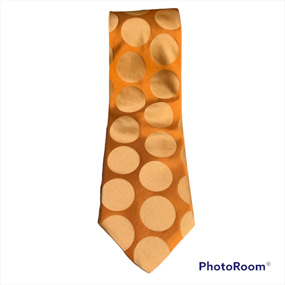 Ted Baker London Men's 100% Silk Tie